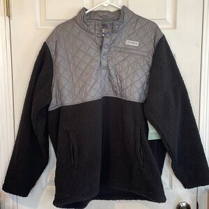 Magellan Outdoors Men’s Size XL Pull On Sweater